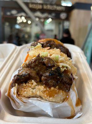 Short Rib Koja