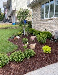 Spinella Landscaping