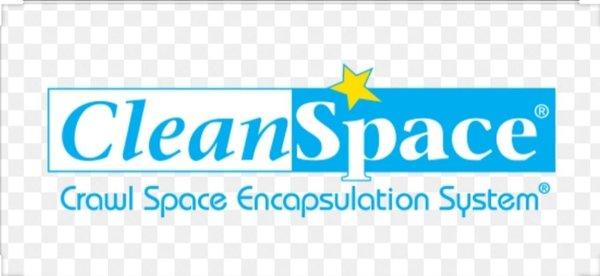 We only use the CleanSpace crawlspace encapsulation system and products. Because it's THE BEST!