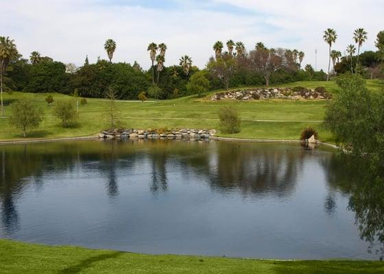 La Mirada Golf Course