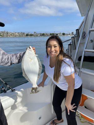 Halibut