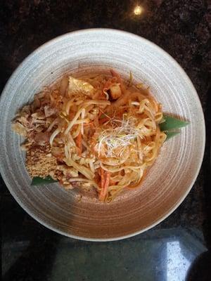 Pad thai