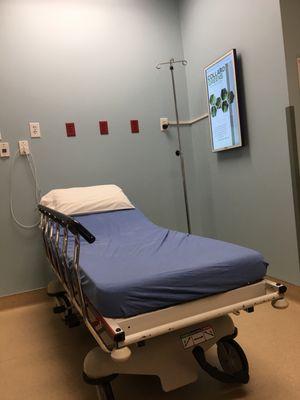 Patient Room