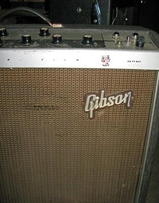 Gibson