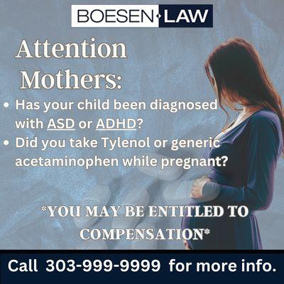 Boesen Law