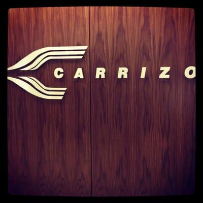 Carrizo Oil & Gas