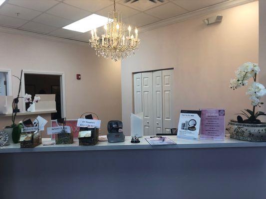 Vein Centre of the Palm Beaches