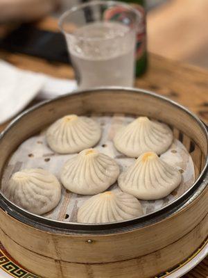 Pork Soup Dumpling