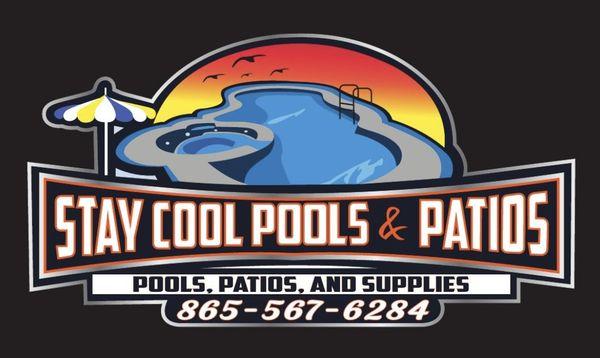 Stay Cool Pools and Patios