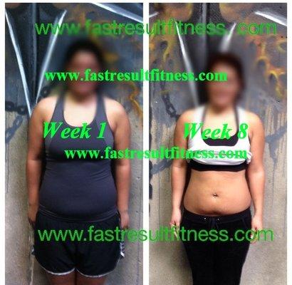 Get your beach body today by call/texting us at 714-580-5399 for a Risk FREE Trial Session!