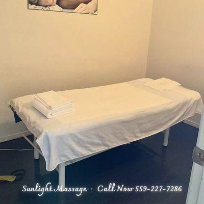 Welcome To Sunlight Massage