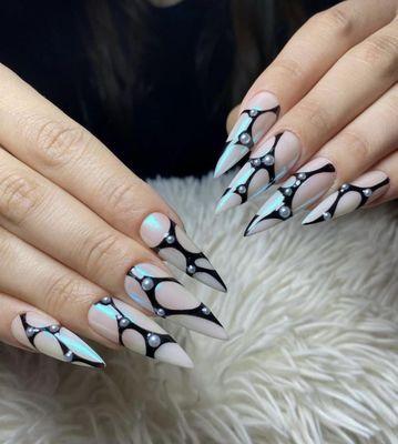 Venus Nails