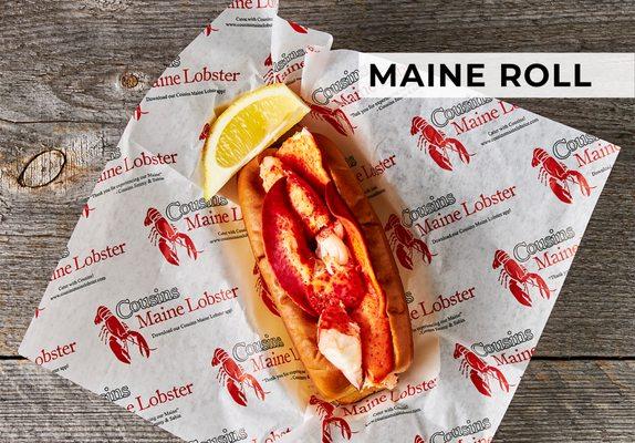 Cousins Maine Lobster - Cleveland