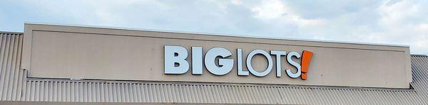 Big Lots