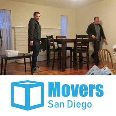 Fast, efficient, reliable and careful movers will help you to move to your new home with ease. Call us today to order your comfortable move!