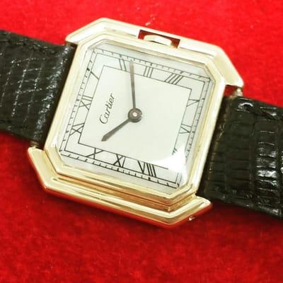 We carry Cartier at amazing prices!