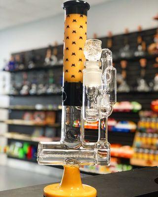 MAV Glass