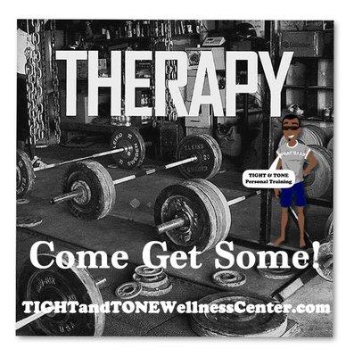 Tight & Tone Wellness Center