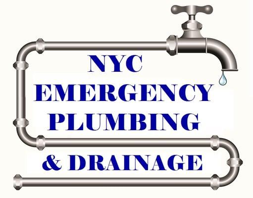 NYC Emergency Plumbing and Drainage