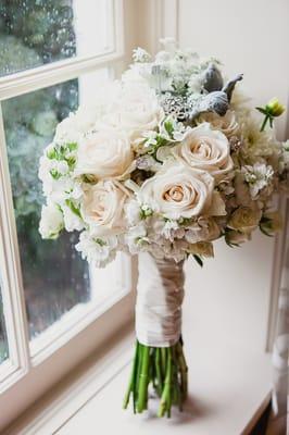 GRO Bridal Bouquet