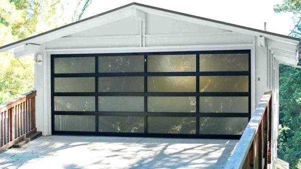 Overhead Garage Door Repair Simi Valley CA Services