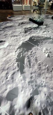 Moon images