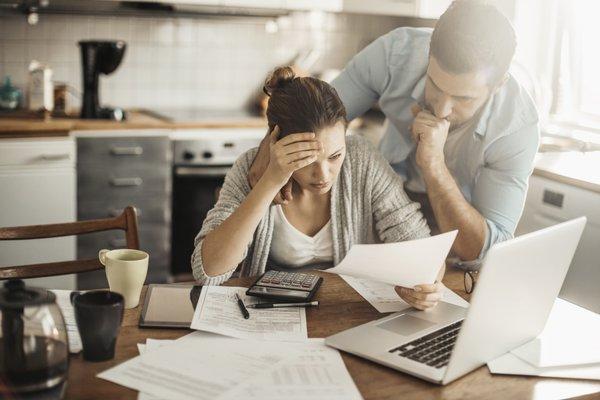 Bills Adding Up? Get rid of the burden Creditors are causing you. The Law Offices of Raymond Perez can provide you a Stress Free Future.