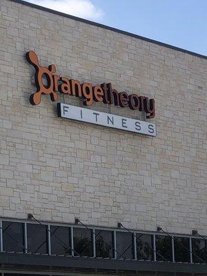 Orangetheory Fitness Round Rock - University