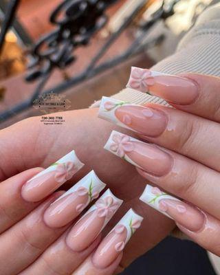 nail salon in  Englewood, CO 80113, (5)