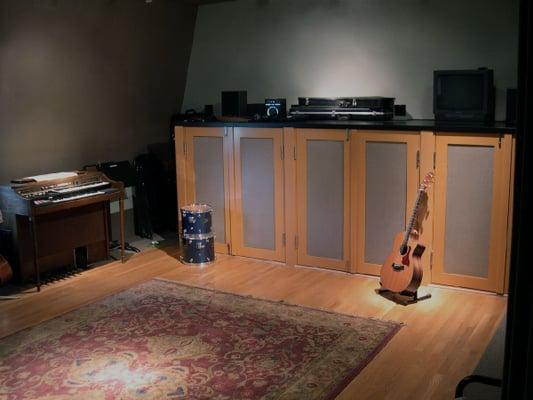 Live Room