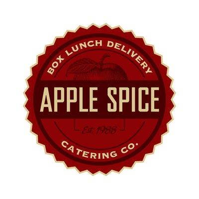 Apple Spice of Chattanooga - Box Lunch & Catering Co.