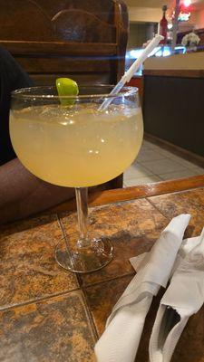 18k Margarita