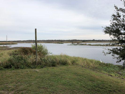 Location photo. View.