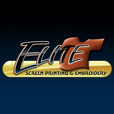 Elite Screen Printing & Embroidery