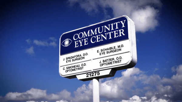 For over 30 years, Community Eye Center has provided excellence in total eye care from multiple SWFL locations, and eye only surgery center