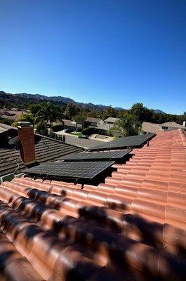 San Ventura Roofing