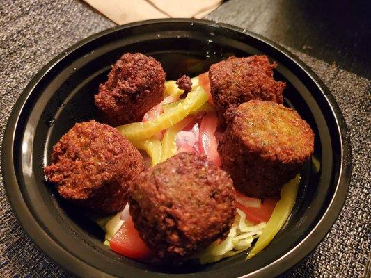 Falafel