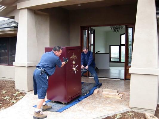 Liberty Safes of Florida