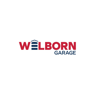 Welborn Garage