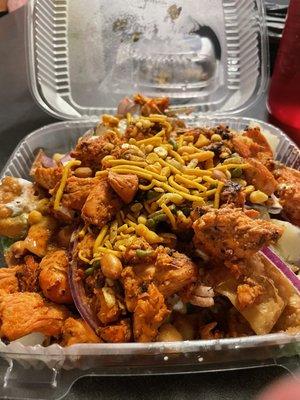 Chicken Tikka