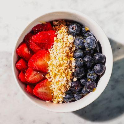 Acai bowl