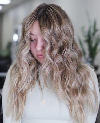 SAVE this post for your next hair inspo