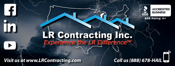 LR Contracting Inc.