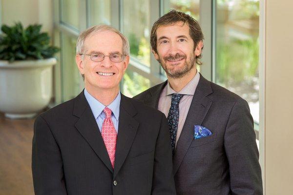 Dr. David Kiener and Dr. Jonathan Sykes Roseville Facial Plastic Surgery