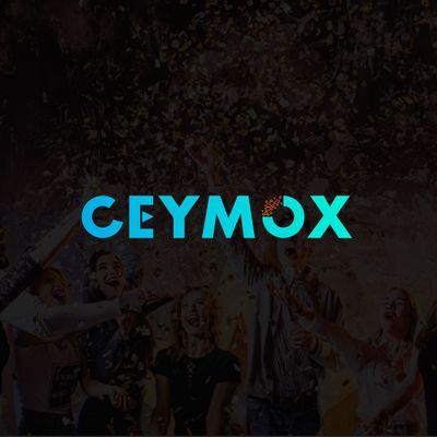 Ceymox Logo