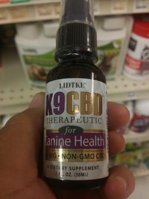 K9CBD.  Excellent.