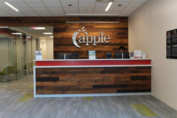 Apple Federal Credit Union