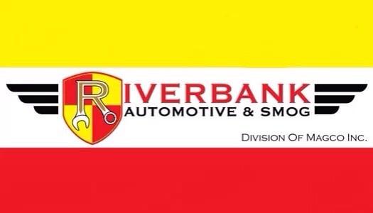 Riverbank Automotive & Smog