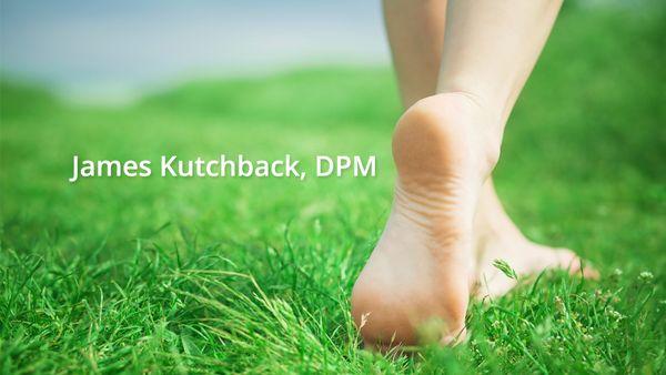 James Kutchback, DPM, CWS-P