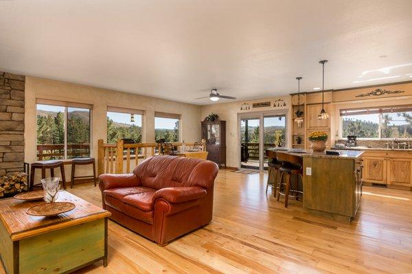 Peak Real Estate Photography